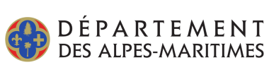 Logo Département des Alpes-maritimes - CIDFF 06