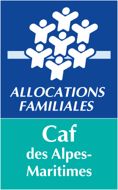 CAF alpes maritimes - CIDFF06