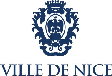 LOGO VILLE DE NICE BLEU - CIDFF06