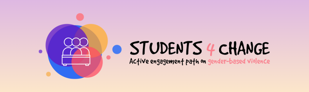 Students 4 change