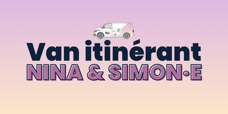 Van Nina & Simon·e - CIDFF 06