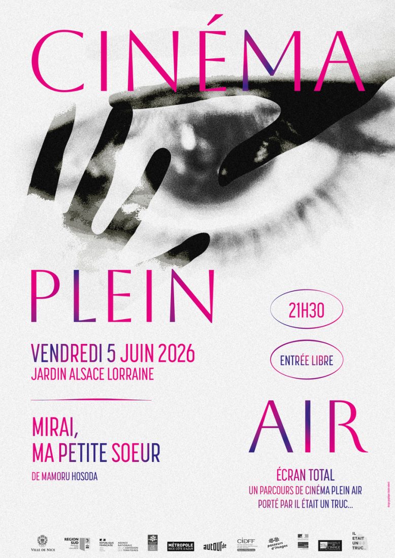 Soirée féministe -05.06 CIDFF06