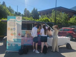 Van Nina & Simon·e - CIDFF 06