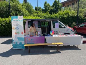 Van Nina & Simon·e - CIDFF 06